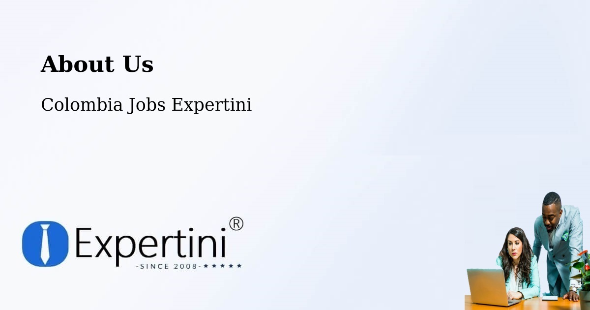 About Expertini Recruitment Platform  – Uribia - Uribia, Colombia Jobs Expertini