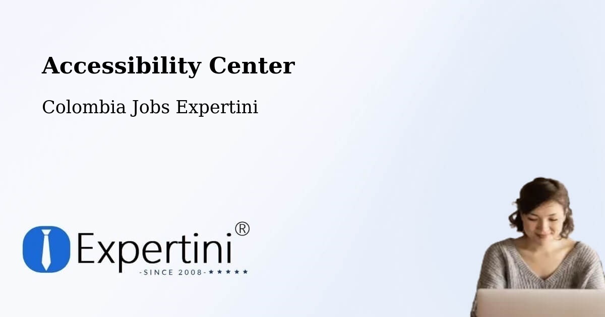 Accessibility Statement – Uribia - Colombia Jobs Expertini