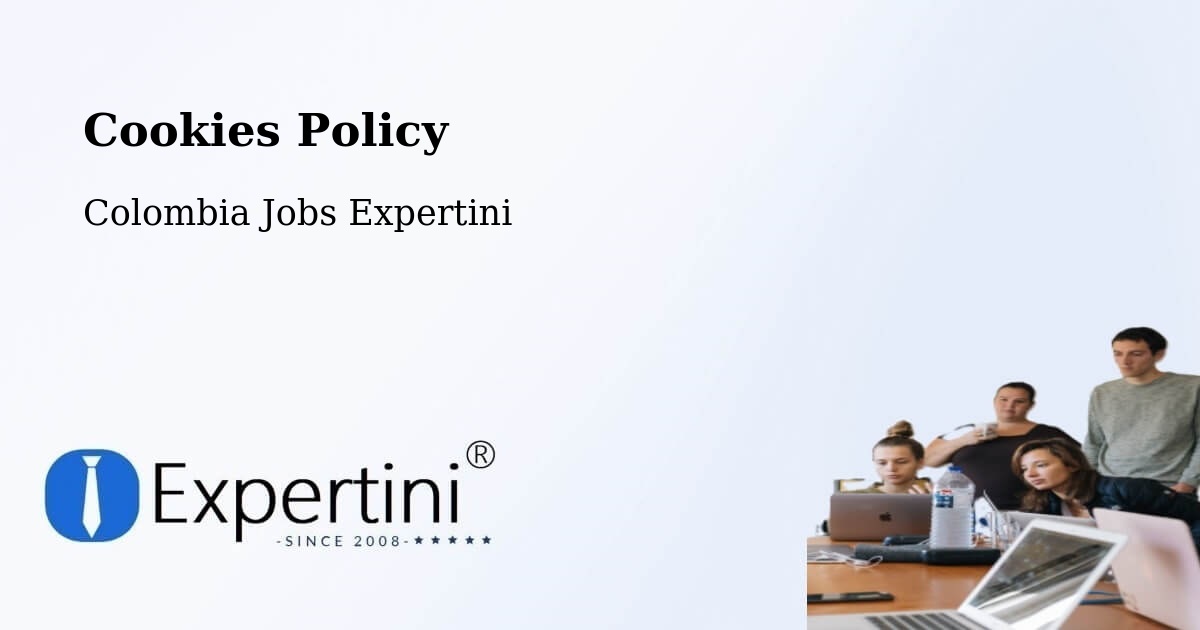 Cookie Policy – Uribia - Colombia Jobs Expertini