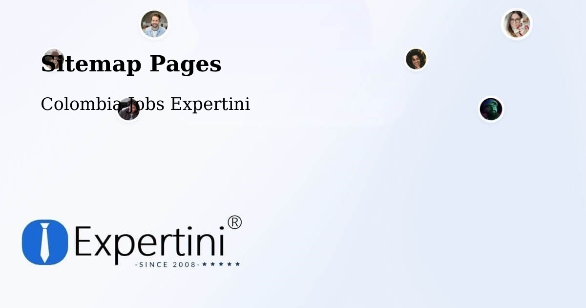 Sitemap Pages - Uribia - Colombia Jobs Expertini