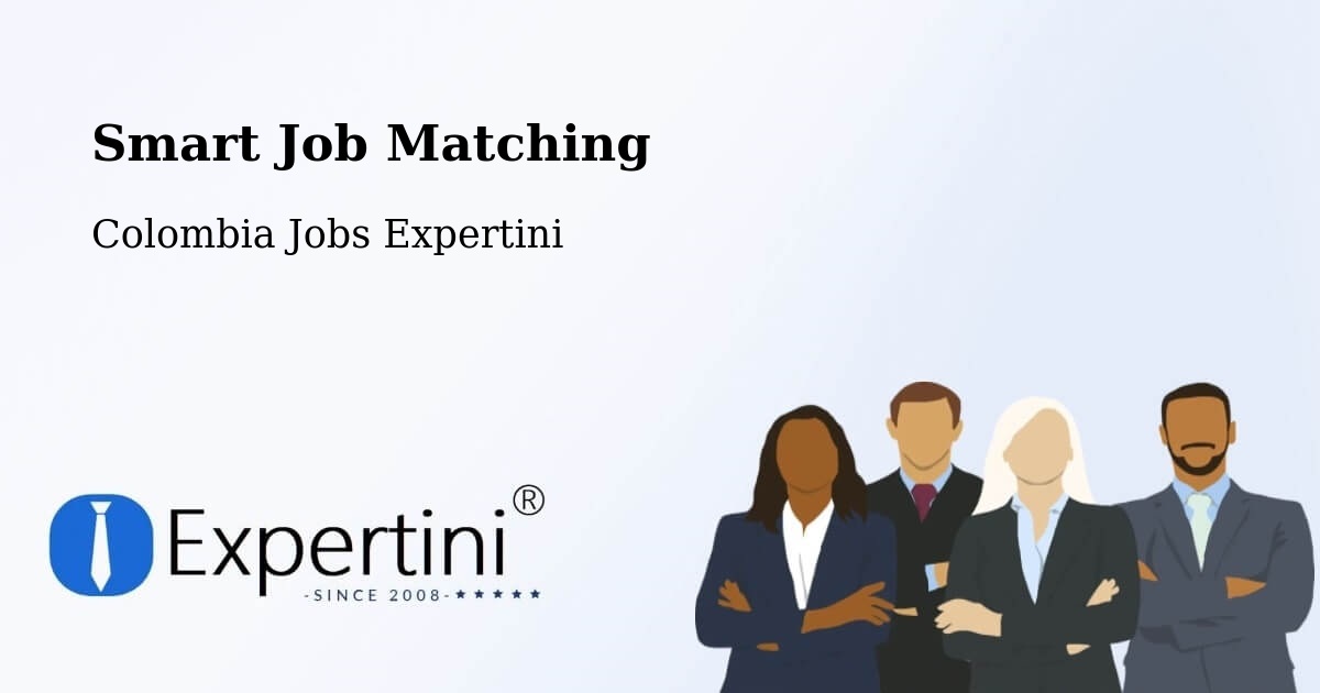Intelligent Job Matching – Uribia - Colombia Jobs Expertini
