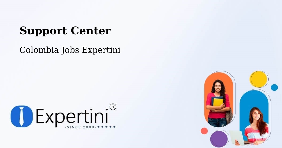 Support Services – Uribia - Colombia Jobs Expertini